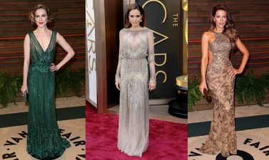 IN PICTURES: 21 Reasons Every Woman Needs an Elie Saab Dress