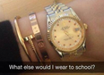 ‘Rich Kids Of Snapchat’ Is A Real Thing And Might Make You Feel A Little Angry