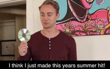 Are You Ready To Hear Your New Favourite Song? This Is The 2014 Summer Anthem