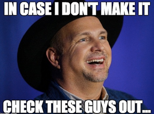 If The Concert Never Comes… Five Gigs You Should Really See This Summer