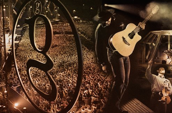PICTURE: Garth Brooks Fiasco In Numbers… Is A Little Frightening