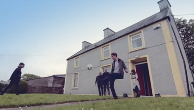 WATCH: Walking On Cars Release Brand New Track ‘Hand In Hand’