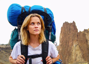 TRAILER: Reese Witherspoon is Back! Check Out the First Look at ‘Wild’ Here