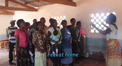 WATCH: ‘No Place I’d Rather Be’ – Africa Has Never Looked So Good