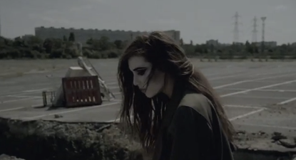WATCH: Lykke Li Releases Brand New Video For Track ‘Gunshot’