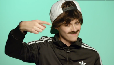 WATCH: Anne Hathaway and Kristen Stewart Play Men in their Latest Starring Roles