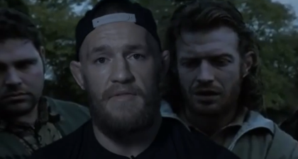 VIDEO: What A Snatch – Notorious For Being Outspoken, Conor McGregor Receives Hilarious Mash-Up Treatment