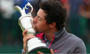 VINE: Rory McIlroy Slammed for ‘Refusing to Sign Autograph’ for Waiting Child
