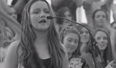 VIDEO: Coláiste Lurgan’s Latest is a Starry Delight