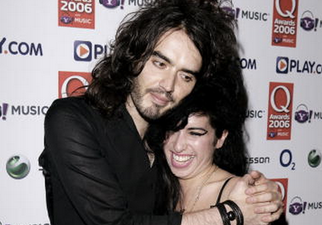 #TBT – ‘For Amy’ Looking Back At Russell Brand’s Phenomenal Piece On Addiction