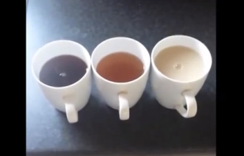 Steamy! What’s Better Than Christian Grey? 50 Shades Of Tay…