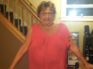 WATCH: She’s So Vine – This Granny Knows How To Work A Twerk… Legend