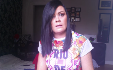 VIDEO: One Irish Woman’s Alternative Proposal