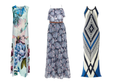 Trend Spend: Keep it Cool this Weekend with One of These Fab Maxi Dresses