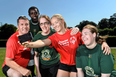 Rock ‘n’ Roll a Half Marathon this Summer with Derval O’Rourke and Special Olympics