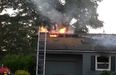 Man Accidentally Sets House On Fire Trying To Kill A Spider