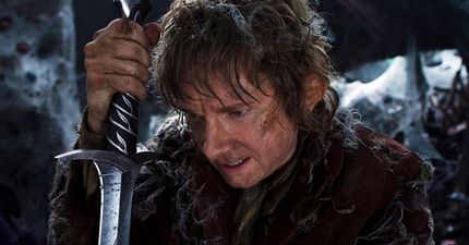 TRAILER – The Hobbit: The Battle Of The Five Armies, The Last Instalment Of The Hobbit Looks Amazing