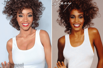 Can Anyone Really Sing Whitney? Cover Of ‘I Will Always Love You’ Leaked From Upcoming Houston Biopic