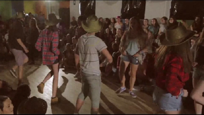 VIDEO: You’ll Never Guess What Coláiste Lurgán Did Next… The Connemara Crew Are Back With A Country Classic