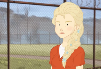 WATCH: This ‘Frozen Is The New Black’ Mashup Is Our Favourite Thing Ever