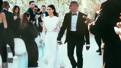 No Gold Diggers Here! Limerick Castle Reps Deny Claims Kimye Skipped Their Bill