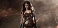 REVEALED: Wonder Woman In Batman V Superman: Dawn Of Justice