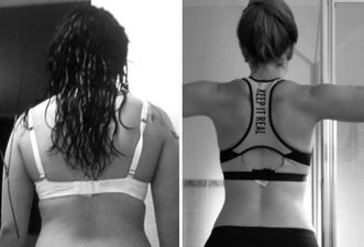 “I Eat Every Three Hours And Every Hour And A Half I Have A Snack” – Her.ie Meets A Girl Who Slimmed Down By (Clean) Eating More