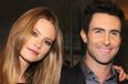 It’s Official! Adam Levine Ties The Knot With Victoria’s Secret Model Behati Prinsloo
