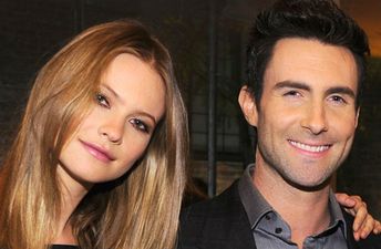 It’s Official! Adam Levine Ties The Knot With Victoria’s Secret Model Behati Prinsloo
