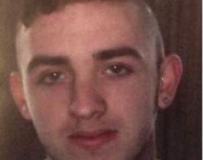 Gardaí Appeal For Information On Missing Teen