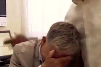 “We Have Reached Breaking Point” UN Official Breaks Down On Air While Discussing Gaza Conflict