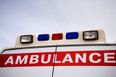 Heart Attack Patient Dies In Back Of Ambulance Because Paramedic Walked Away When His Shift Was Over