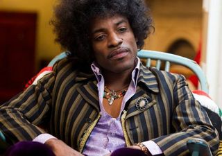 TRAILER: First Look At Outkast’s Andre 3000 In New Jimi Hendrix Biopic
