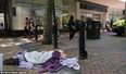 Women Gives Birth To Baby Girl Outside Penneys After Going Into Labour On Busy Street