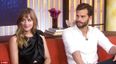 WATCH: Jamie Dornan And Dakota Johnson Speak About Steamy Sex Scenes In Interview Exclusive