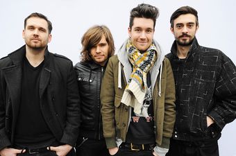 Bastille, Disclosure And Jess Glynne Announced For Guinness Amplify