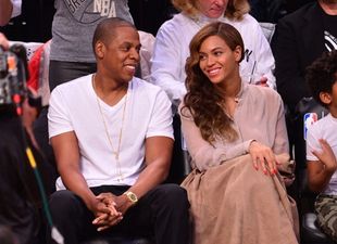 Jay-Z Threw A Pretty Impressive Christmas Party For His Roc Nation Employees