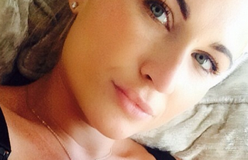 PICTURE: Reality Star Shares Snap Of Newborn Daughter