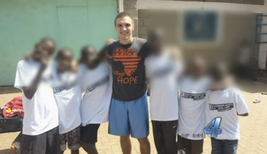 Teenager Faces Life In Prison After Allegedly Sexually Assaulting Orphans During African Mission Trip