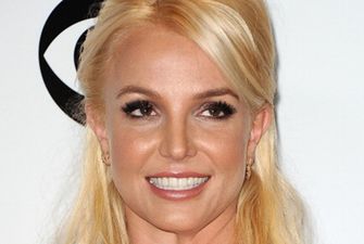 Stop Everything, Britney Spears Is Launching A Lingerie Line