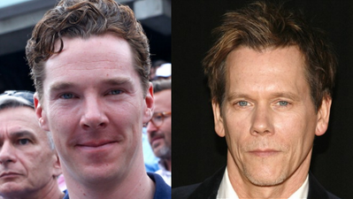 Who Would You Rather Have Over for Brunch – (Eggs) Benedict Cumberbatch or Kevin (Grilled) Bacon?