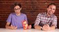 VIDEO – The Buzzfeed Staff Taste Some Irish Food, The Results Are Kind Of Insulting