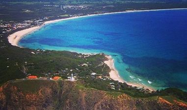 Search For Missing Irish Surfer Resumes In Australia