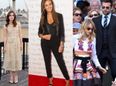 Her Style – Check Out Our Celebrity Looks Of The Week