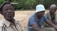 VIDEO: These African Cocoa Farmers Taste Chocolate For The First Time