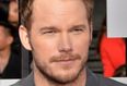 Her Man Of The Day… Chris Pratt