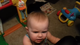 WATCH: How A Rock Band Is The Perfect Soothing Lullaby For This Crying Baby