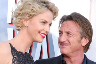 Charlize Theron And Sean Penn To Marry This Summer?!