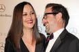 Scream Star David Arquette Is Engaged To Christina McLarty