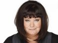 Gone In 60 Seconds… Dawn French